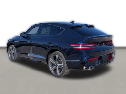 Genesis GV80 Coupe 3.5T e-SC AWD 2026