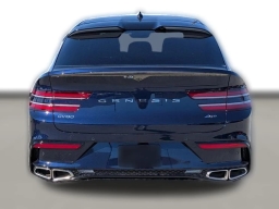 Genesis GV80 Coupe 3.5T e-SC AWD 2026