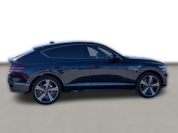 Genesis GV80 Coupe 3.5T e-SC AWD 2026