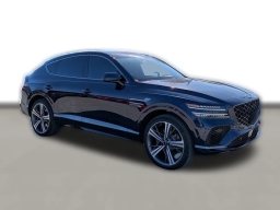 Genesis GV80 Coupe 3.5T e-SC AWD 2026