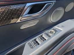 Genesis GV80 Coupe 3.5T e-SC AWD 2026