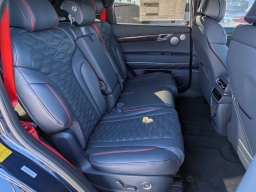 Genesis GV80 Coupe 3.5T e-SC AWD 2026