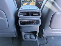 Genesis GV80 Coupe 3.5T e-SC AWD 2026