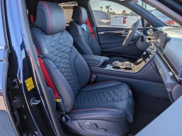 Genesis GV80 Coupe 3.5T e-SC AWD 2026