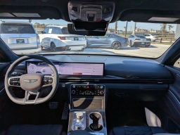 Genesis GV80 Coupe 3.5T e-SC AWD 2026