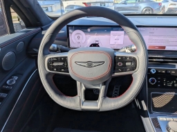 Genesis GV80 Coupe 3.5T e-SC AWD 2026