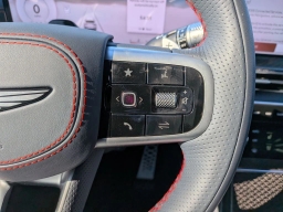 Genesis GV80 Coupe 3.5T e-SC AWD 2026