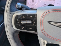 Genesis GV80 Coupe 3.5T e-SC AWD 2026