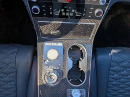 Genesis GV80 Coupe 3.5T e-SC AWD 2026