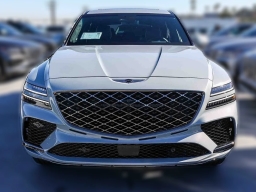 Genesis GV80 Coupe 3.5T e-SC AWD 2026