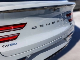 Genesis GV80 Coupe 3.5T e-SC AWD 2026