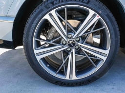 Genesis GV80 Coupe 3.5T e-SC AWD 2026