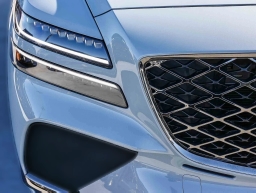 Genesis GV80 Coupe 3.5T e-SC AWD 2026