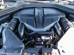 Genesis GV80 Coupe 3.5T e-SC AWD 2026