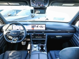 Genesis GV80 Coupe 3.5T e-SC AWD 2026