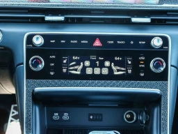 Genesis GV80 Coupe 3.5T e-SC AWD 2026