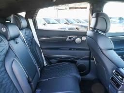 Genesis GV80 Coupe 3.5T e-SC AWD 2026