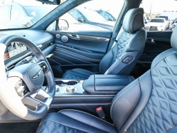 Genesis GV80 Coupe 3.5T e-SC AWD 2026