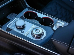 Genesis GV80 Coupe 3.5T e-SC AWD 2026