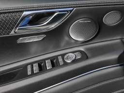 Genesis GV80 Coupe 3.5T e-SC AWD 2026