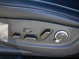 Genesis GV80 Coupe 3.5T e-SC AWD 2026