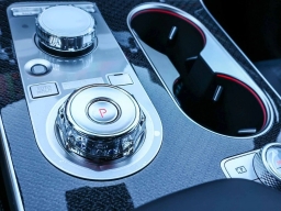 Genesis GV80 Coupe 3.5T e-SC AWD 2026