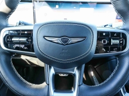 Genesis GV80 Coupe 3.5T e-SC AWD 2026