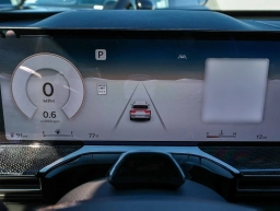 Genesis GV80 Coupe 3.5T e-SC AWD 2026