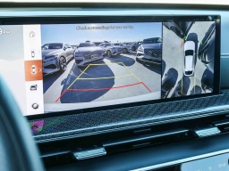 Genesis GV80 Coupe 3.5T e-SC AWD 2026