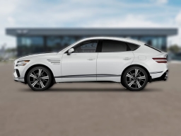 Genesis GV80 Coupe 3.5T e-SC AWD 2026