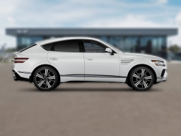 Genesis GV80 Coupe 3.5T e-SC AWD 2026