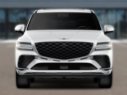 Genesis GV80 Coupe 3.5T e-SC AWD 2026