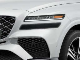 Genesis GV80 Coupe 3.5T e-SC AWD 2026