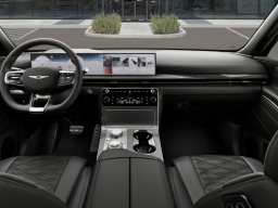 Genesis GV80 Coupe 3.5T e-SC AWD 2026