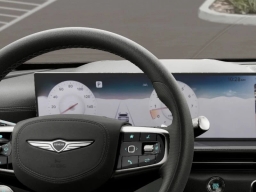 Genesis GV80 Coupe 3.5T e-SC AWD 2026