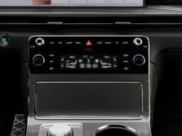 Genesis GV80 Coupe 3.5T e-SC AWD 2026