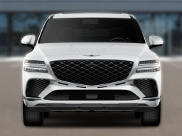 Genesis GV80 Coupe 3.5T e-SC AWD 2026