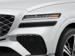 Genesis GV80 Coupe 3.5T e-SC AWD 2026