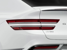 Genesis GV80 Coupe 3.5T e-SC AWD 2026