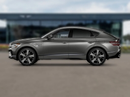 Genesis GV80 Coupe 3.5T e-SC AWD 2026