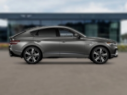 Genesis GV80 Coupe 3.5T e-SC AWD 2026