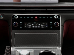 Genesis GV80 Coupe 3.5T e-SC AWD 2026