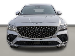 Genesis GV80 Coupe 3.5T e-SC AWD 2026