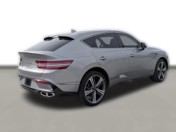 Genesis GV80 Coupe 3.5T e-SC AWD 2026