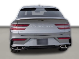 Genesis GV80 Coupe 3.5T e-SC AWD 2026