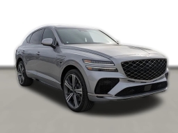 Genesis GV80 Coupe 3.5T e-SC AWD 2026