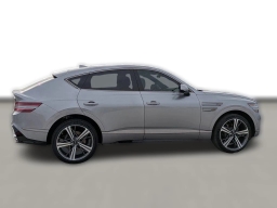 Genesis GV80 Coupe 3.5T e-SC AWD 2026