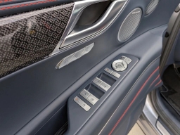 Genesis GV80 Coupe 3.5T e-SC AWD 2026