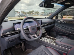 Genesis GV80 Coupe 3.5T e-SC AWD 2026