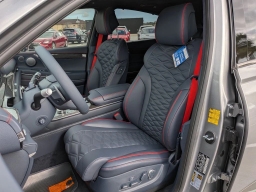 Genesis GV80 Coupe 3.5T e-SC AWD 2026